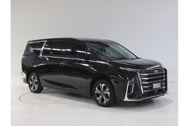 2023 LDV MIFA Mode