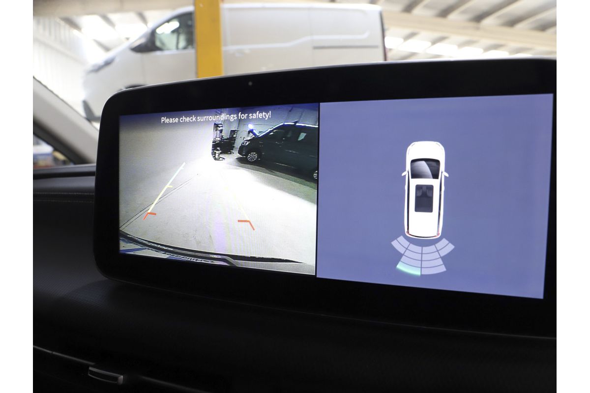 2023 LDV MIFA Mode image 12