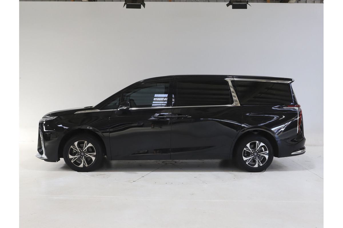 2023 LDV MIFA Mode image 13