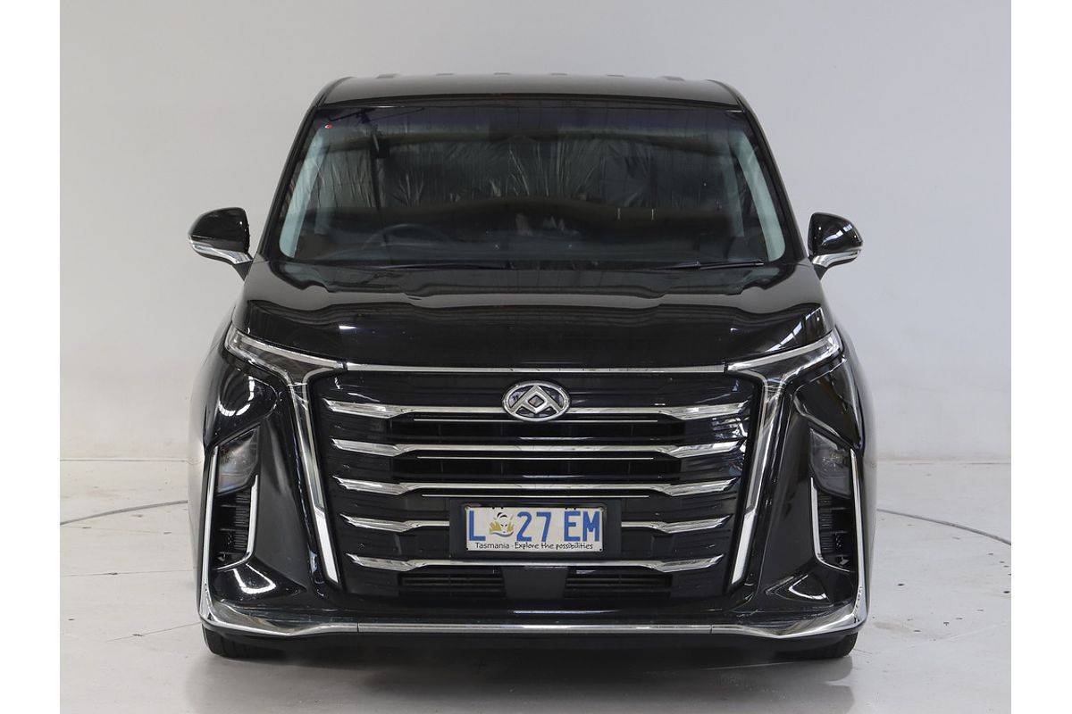 2023 LDV MIFA Mode