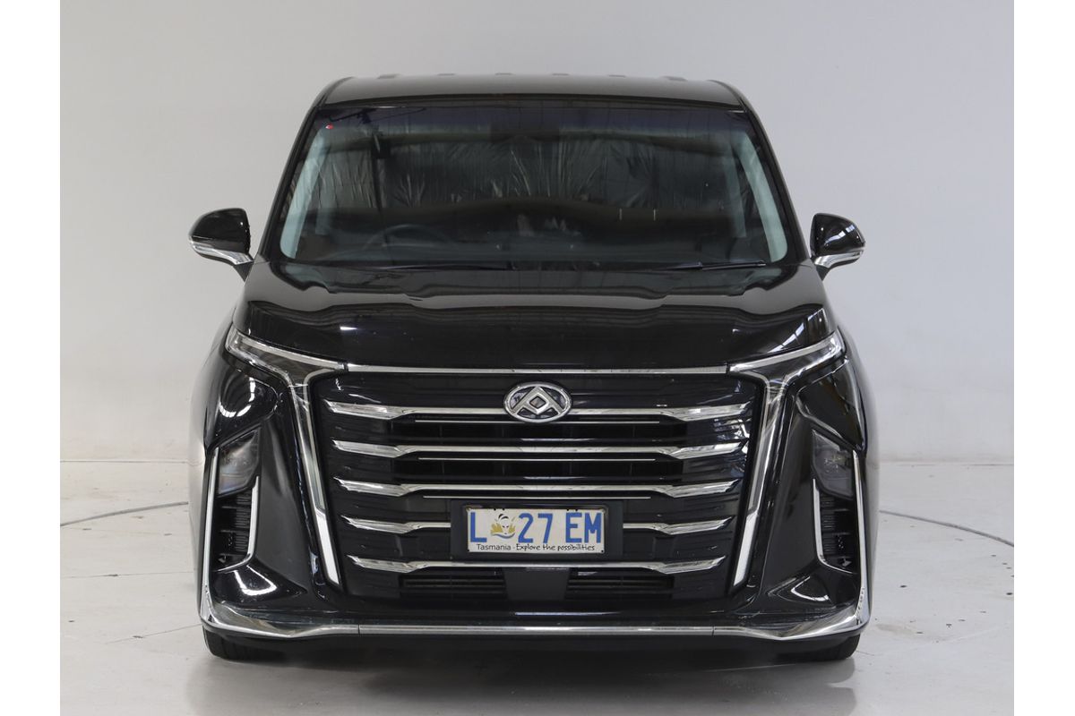 2023 LDV MIFA Mode