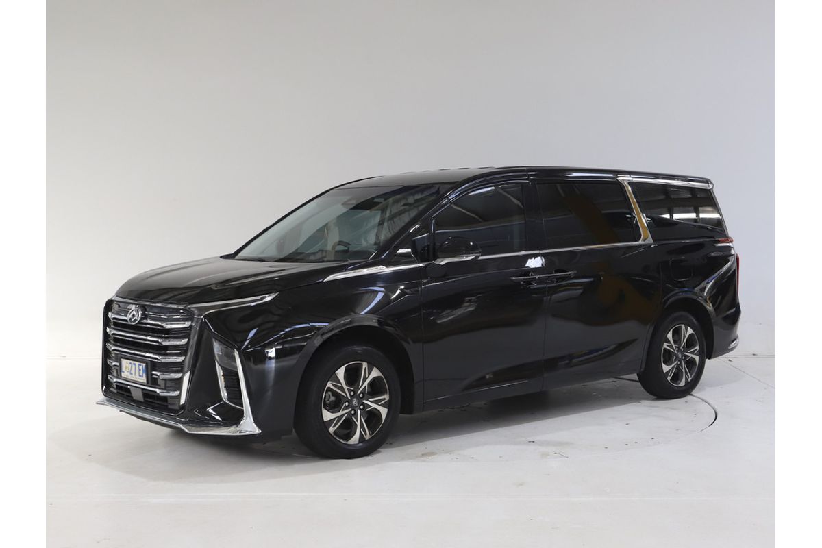 2023 LDV MIFA Mode image 15