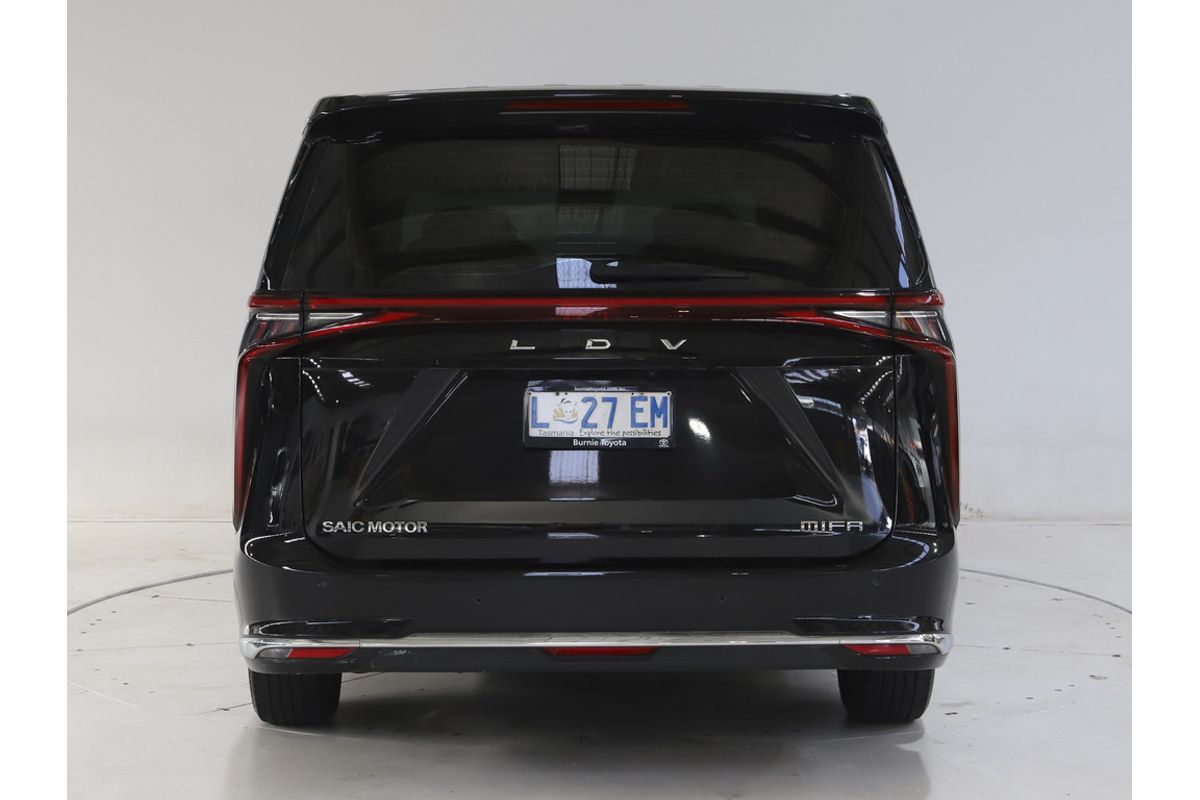 2023 LDV MIFA Mode image 19