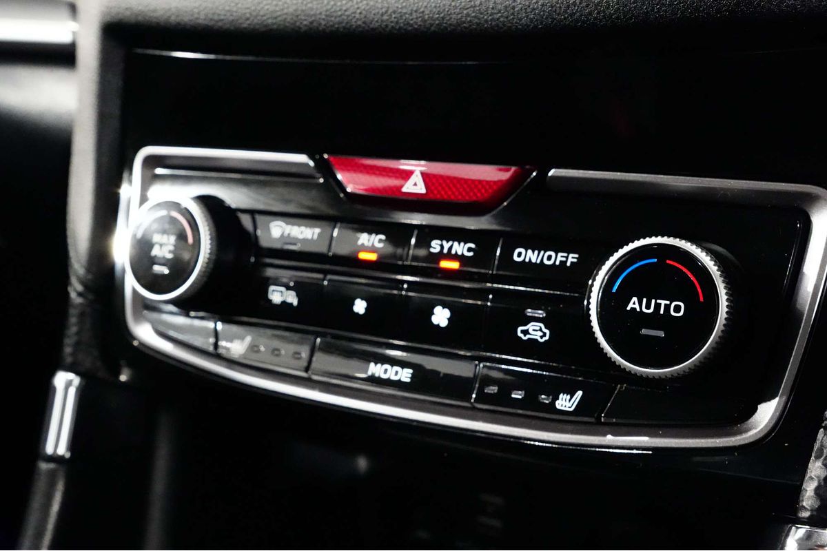 2021 Subaru Forester Hybrid L S5