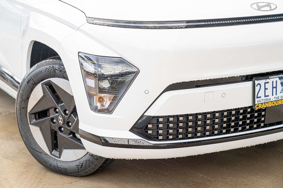 2026 Hyundai Kona Electric SX2.V2