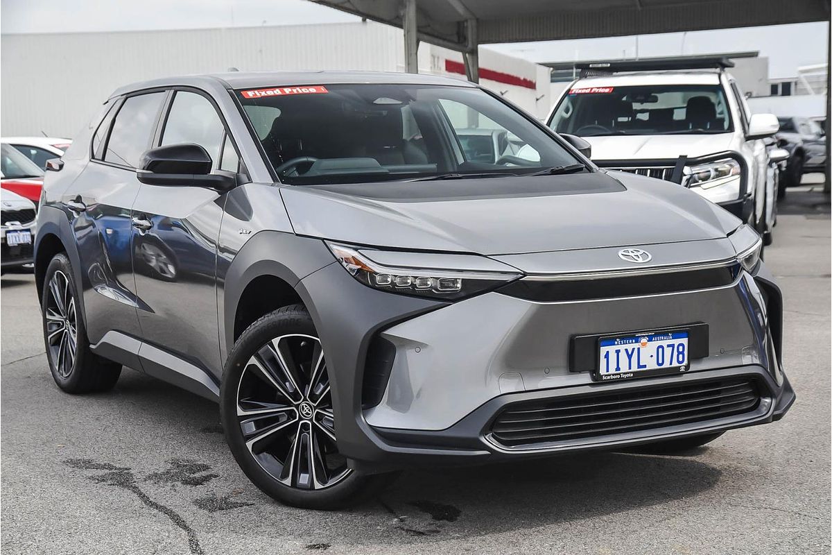 2024 Toyota bZ4X XEAM10R