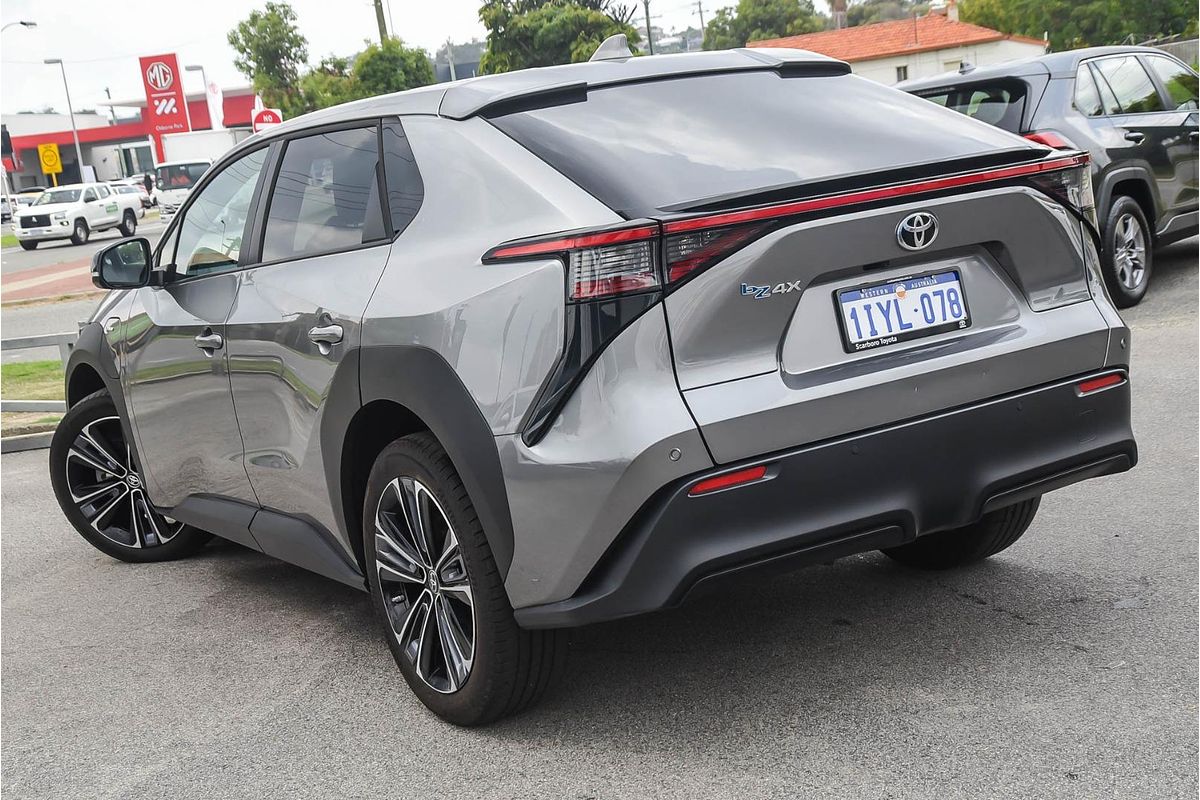 2024 Toyota bZ4X XEAM10R
