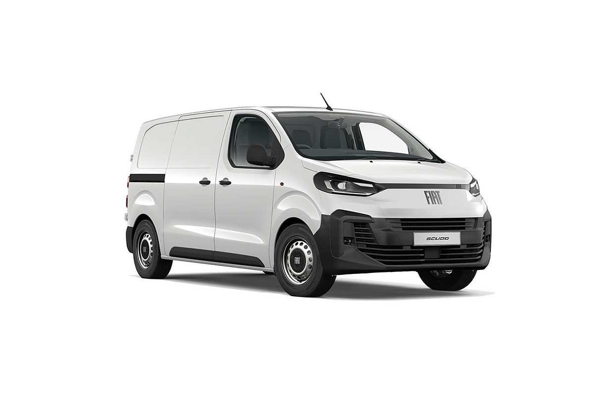 2025 Fiat Scudo Primo Series 3 LWB
