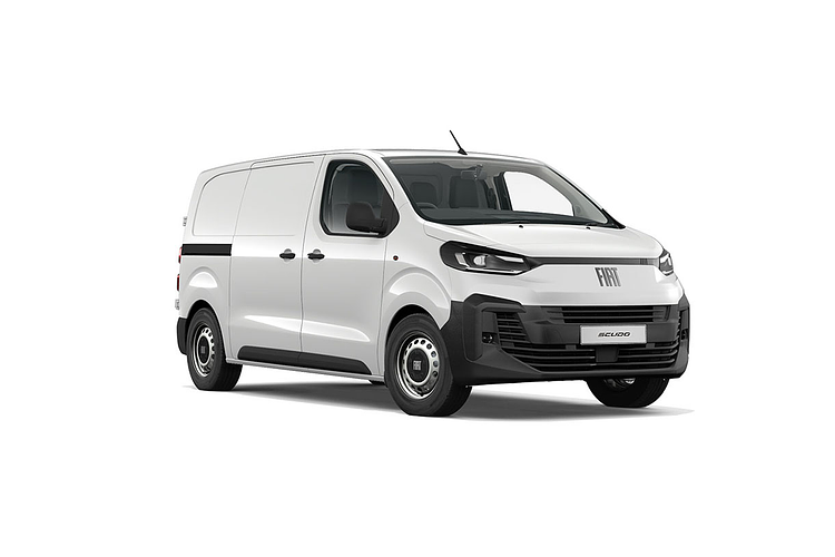 2025 Fiat Scudo Primo Series 3 LWB