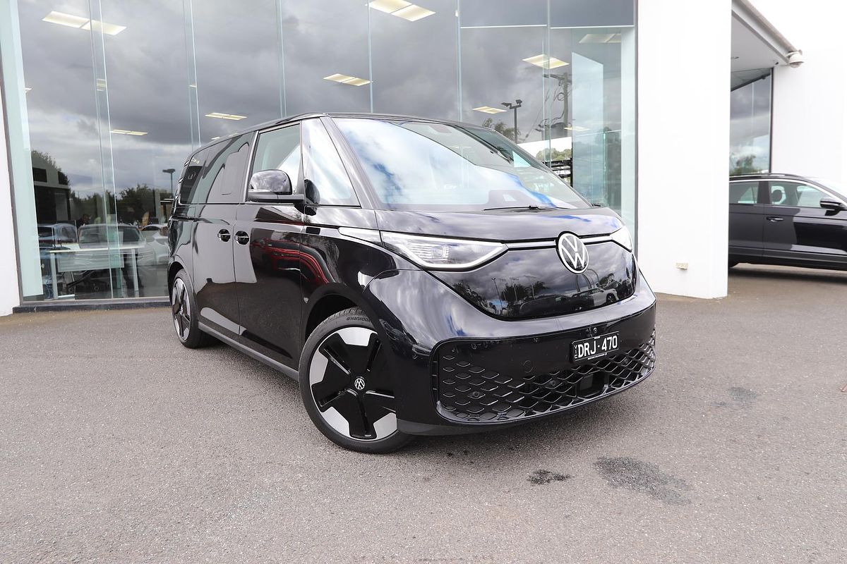 2025 Volkswagen ID. Buzz Pro BEV560 EB SWB