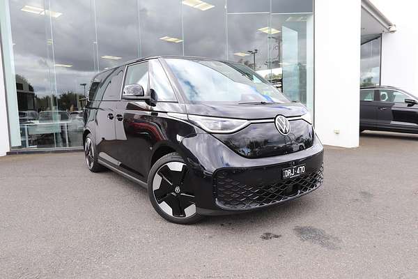 2025 Volkswagen ID. Buzz Pro BEV560 EB SWB