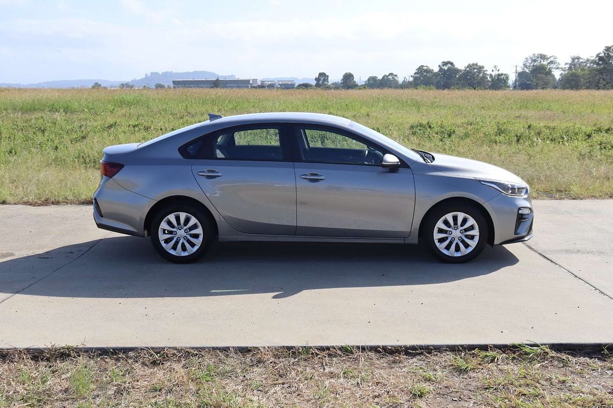 2018 Kia Cerato S BD