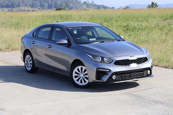 2018 Kia Cerato S BD