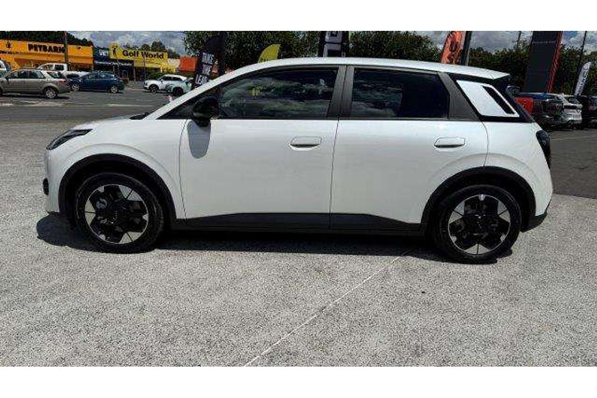 2026 Aion UT Luxury