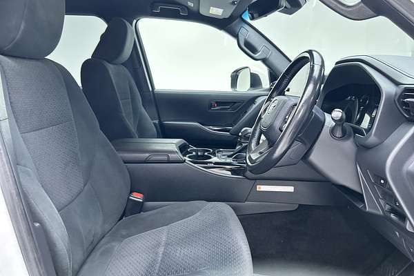 2023 Toyota Landcruiser GXL FJA300R thumb-12