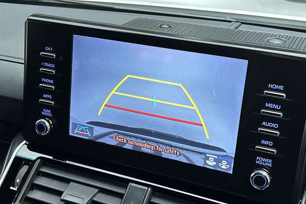 2023 Toyota Landcruiser GXL FJA300R thumb-14