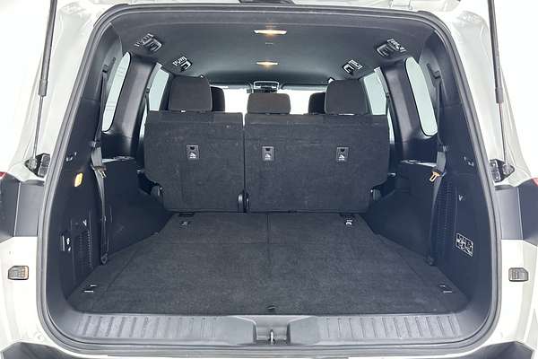 2023 Toyota Landcruiser GXL FJA300R thumb-20