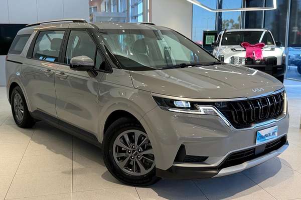 2023 Kia Carnival S KA4