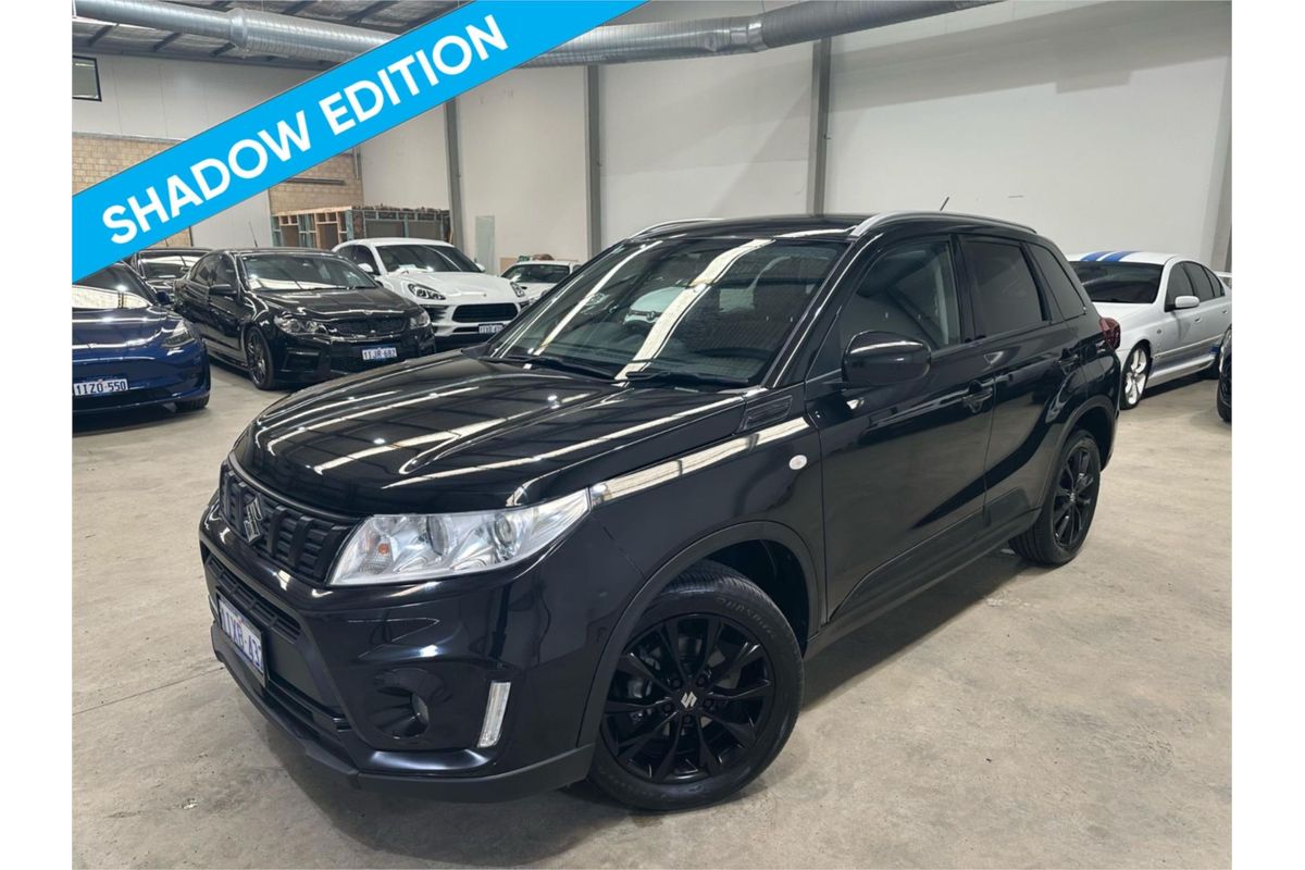 2020 Suzuki Vitara LY Series II