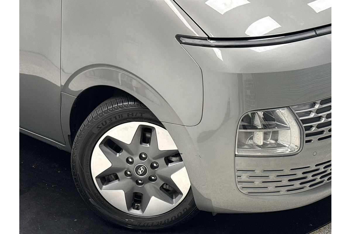 2021 Hyundai STARIA US4.V1