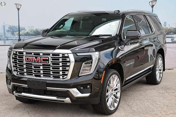 2025 GMC Yukon Denali T1