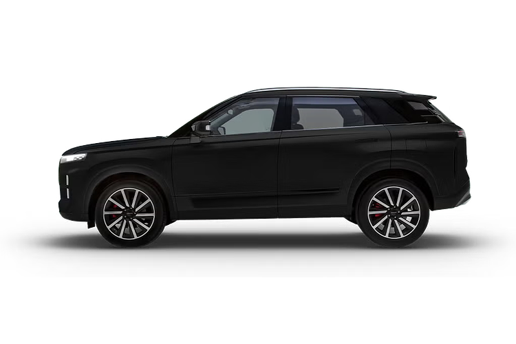 2026 OMODA JAECOO J7 Ridge