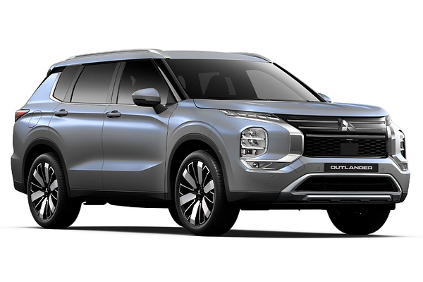 2026 Mitsubishi Outlander Aspire ZM thumb-0
