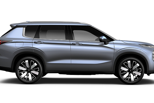 2026 Mitsubishi Outlander Aspire ZM thumb-1