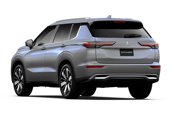 2026 Mitsubishi Outlander Aspire ZM thumb-2