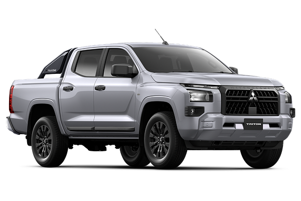 2026 Mitsubishi Triton GLX-R MV 4X4 thumb-0