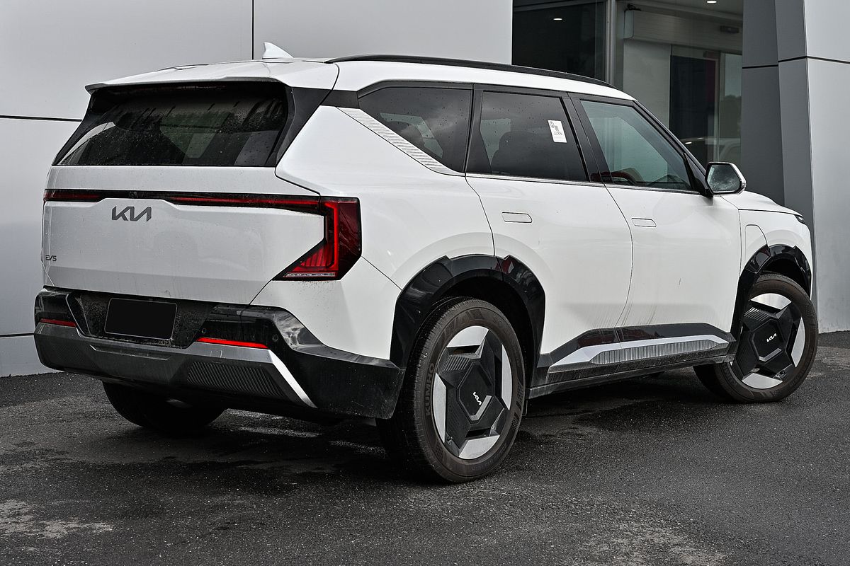 2024 Kia EV5 Earth OVc