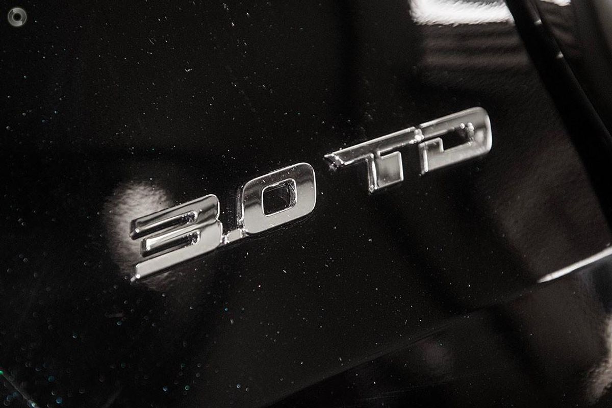 2026 Isuzu MU-X LS-T