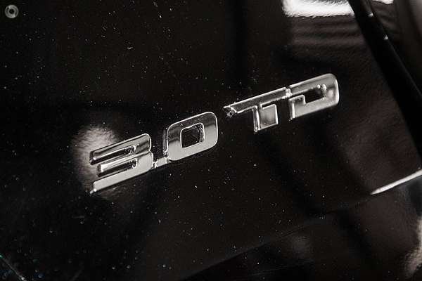2026 Isuzu MU-X LS-T