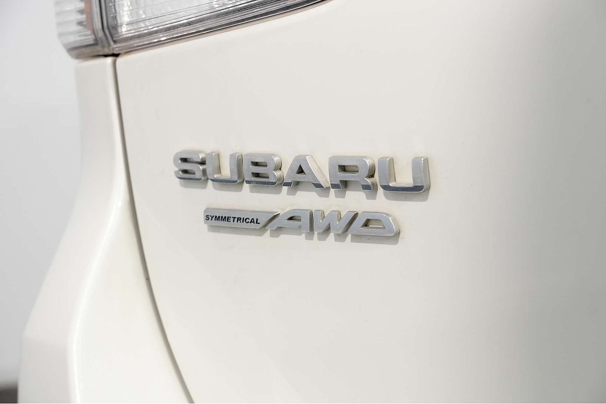 2021 Subaru Forester Hybrid L S5