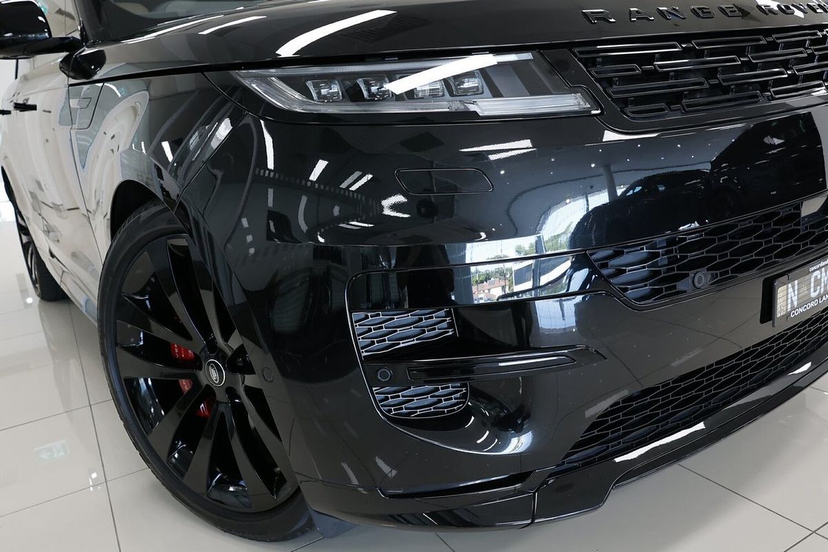 2024 Land Rover Range Rover Sport D350 Dynamic HSE L461