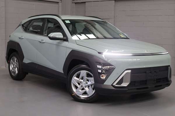2026 Hyundai Kona SX2.V3