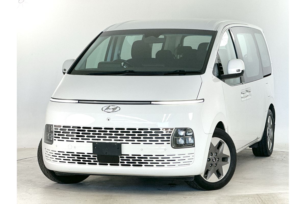 2022 Hyundai STARIA US4.V1