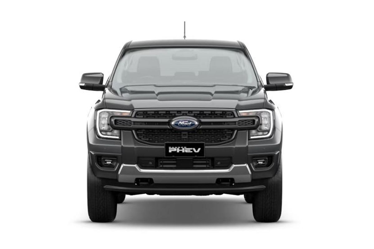 2026 Ford Ranger PHEV Sport 4X4 2.3L