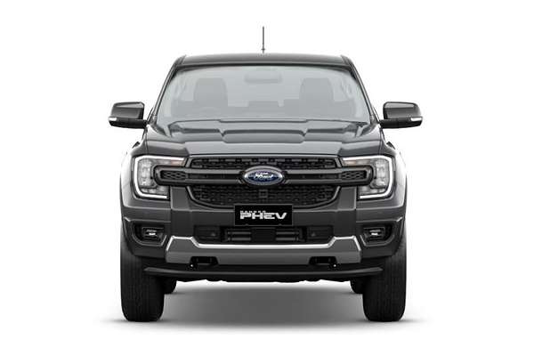 2026 Ford Ranger PHEV Sport 4X4 2.3L thumb-1