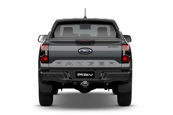 2026 Ford Ranger PHEV Sport 4X4 2.3L thumb-5