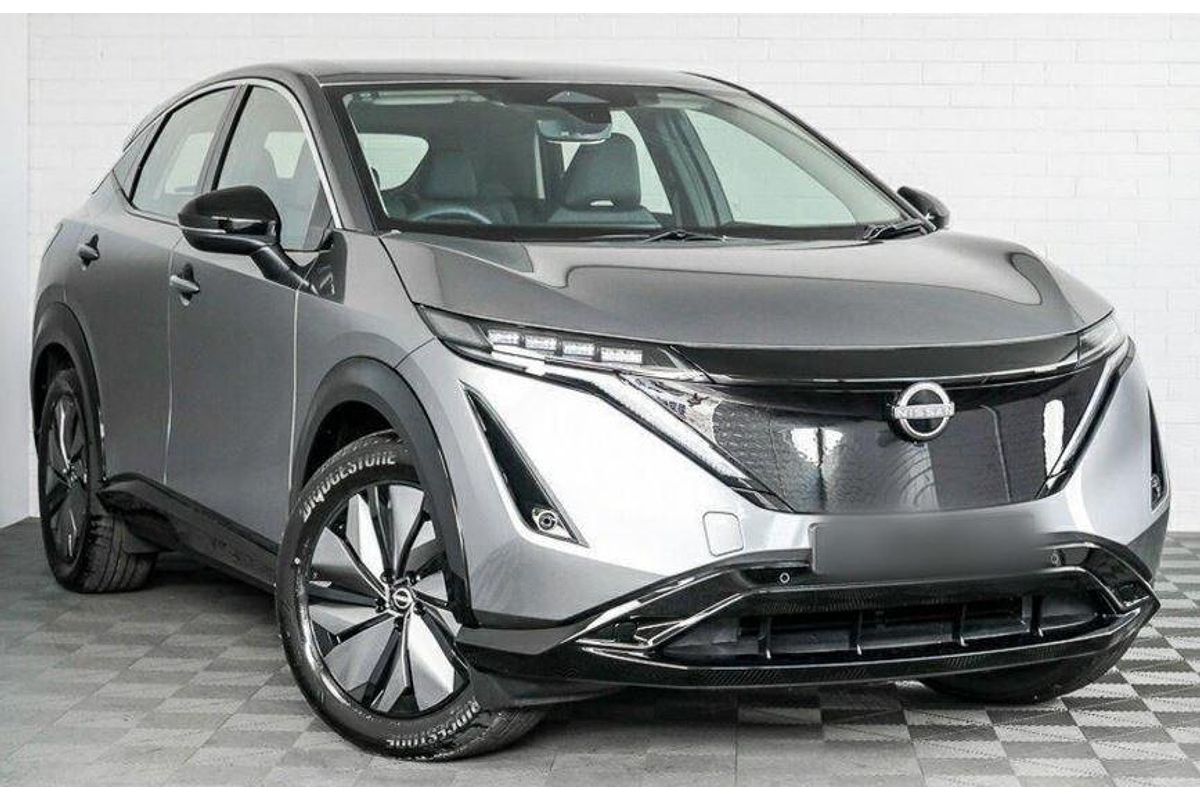 2025 Nissan Ariya Engage FE0