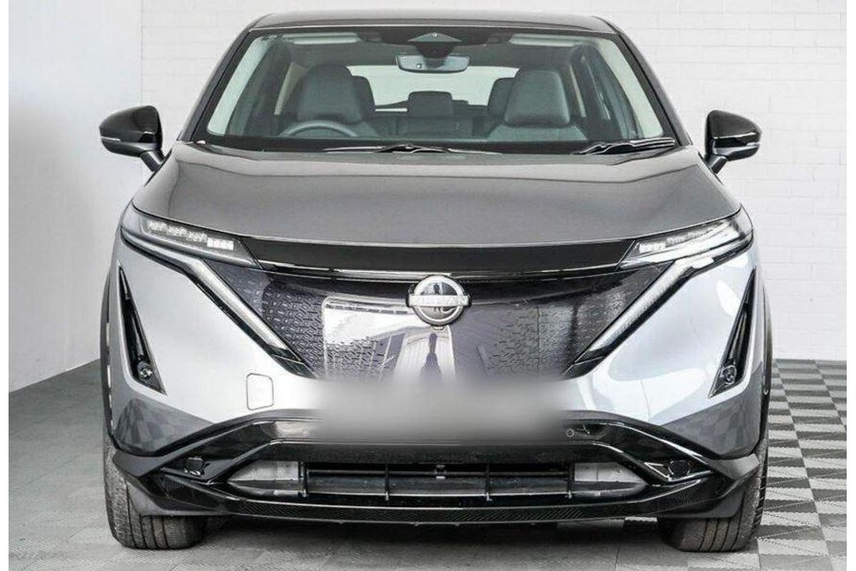 2025 Nissan Ariya Engage FE0