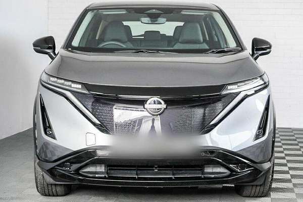 2025 Nissan Ariya Engage FE0