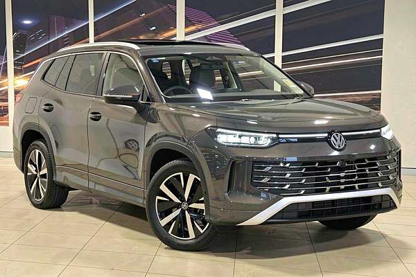 2025 Volkswagen Tayron 150TSI Elegance R4