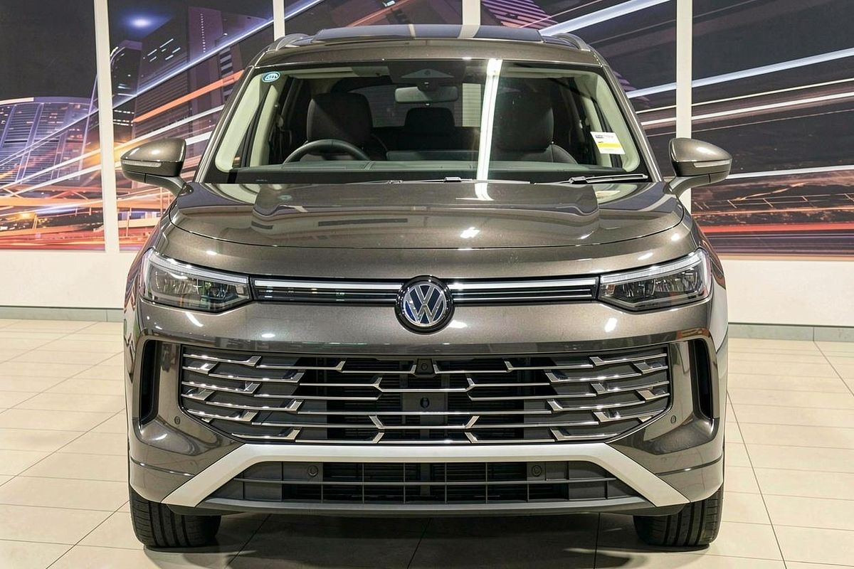 2025 Volkswagen Tayron 150TSI Elegance R4