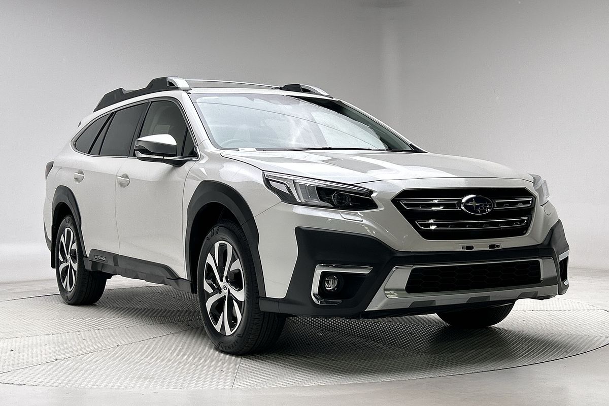 2022 Subaru Outback AWD Touring 6GEN