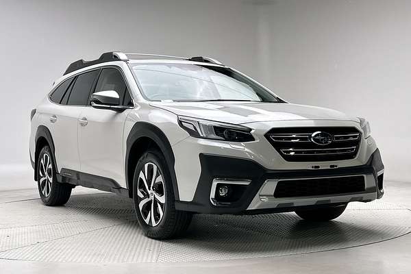 2022 Subaru Outback AWD Touring 6GEN