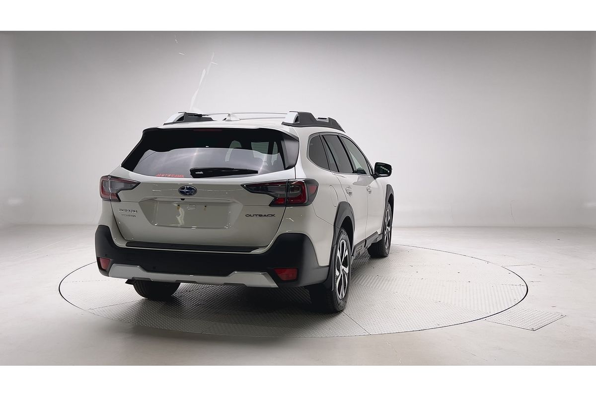 2022 Subaru Outback AWD Touring 6GEN