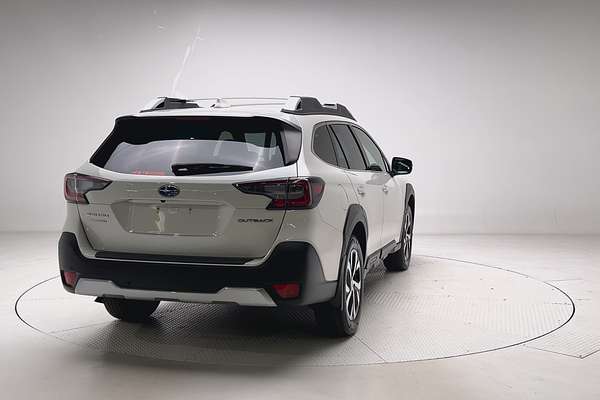 2022 Subaru Outback AWD Touring 6GEN thumb-1