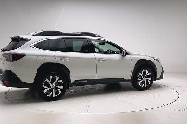 2022 Subaru Outback AWD Touring 6GEN thumb-2